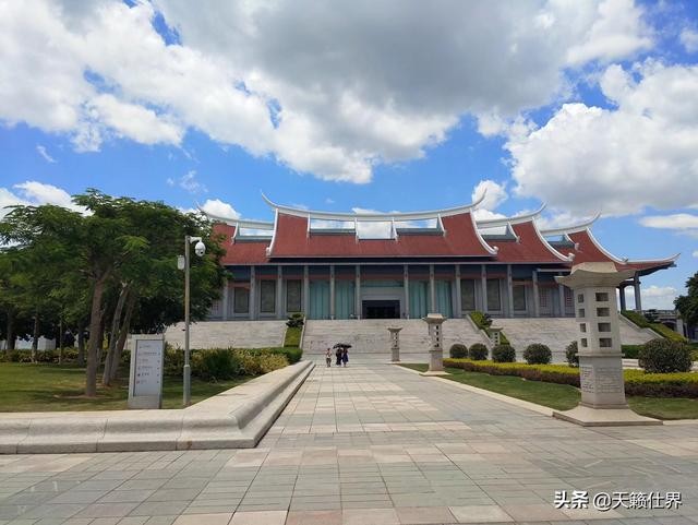 厦门高崎机场附近可以安排哪些景点的旅游